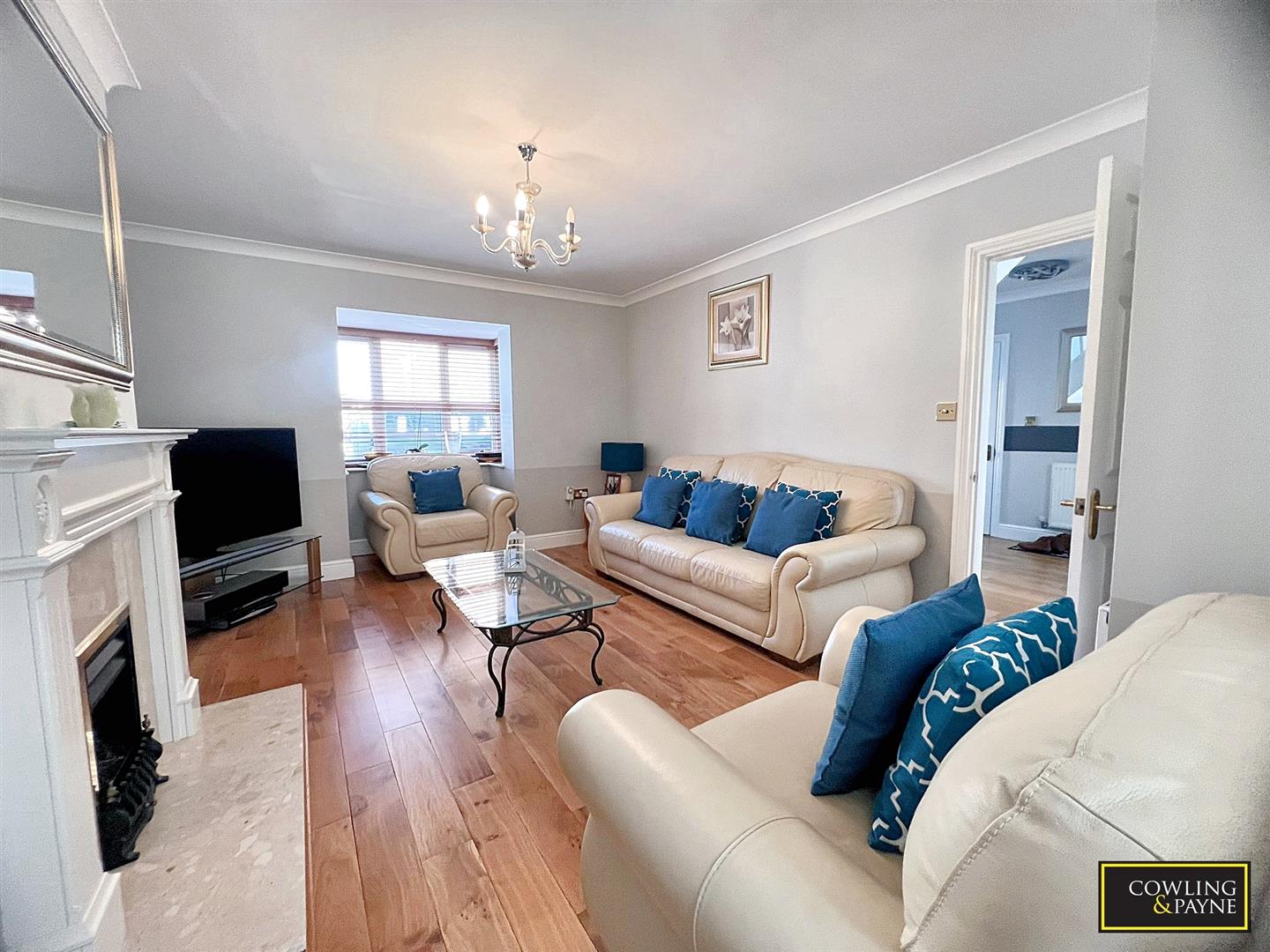 Murray Way, Wickford